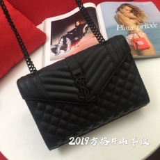 YSL Satchel Bags